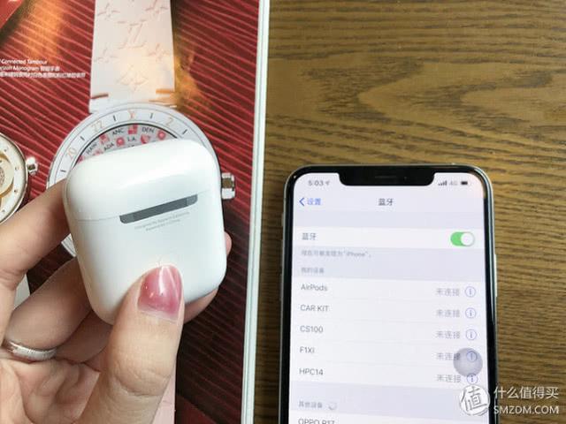 苹果耳机使用说明，如何正确使用苹果耳机（10个你可能不知道的AirPods使用小技巧）