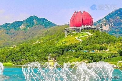青岛旅游景点介绍，青岛旅游景点介绍五十字（青岛10大必玩旅游景点排行）