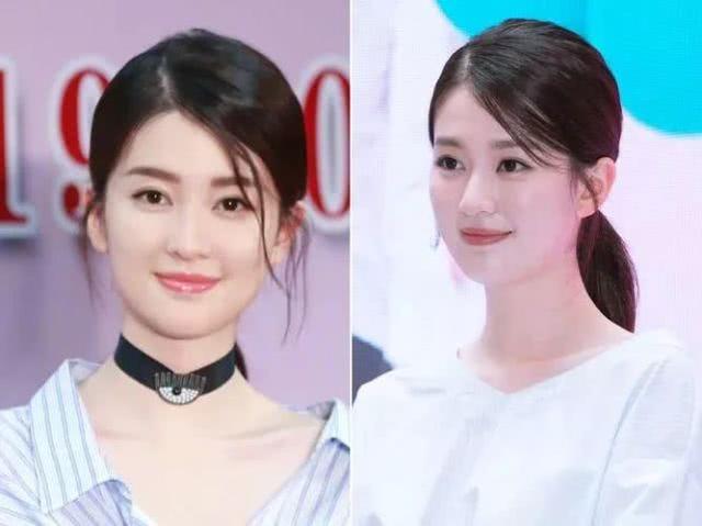 短发丸子头怎么扎，短发扎半丸子头的步骤（短发怎么扎简单好看）