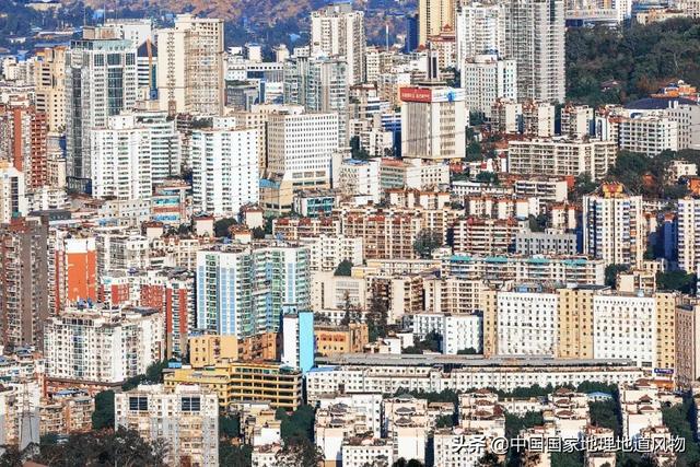 攀枝花是哪个省的城市，西部区（“四川特区”攀枝花）