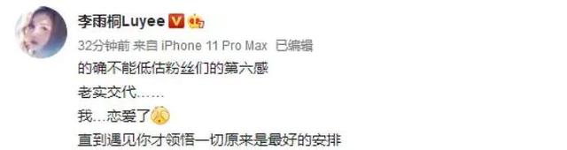 薛之谦现任老婆图片，薛之谦的妻子越看越高级（李雨桐宣布升级做妈妈）