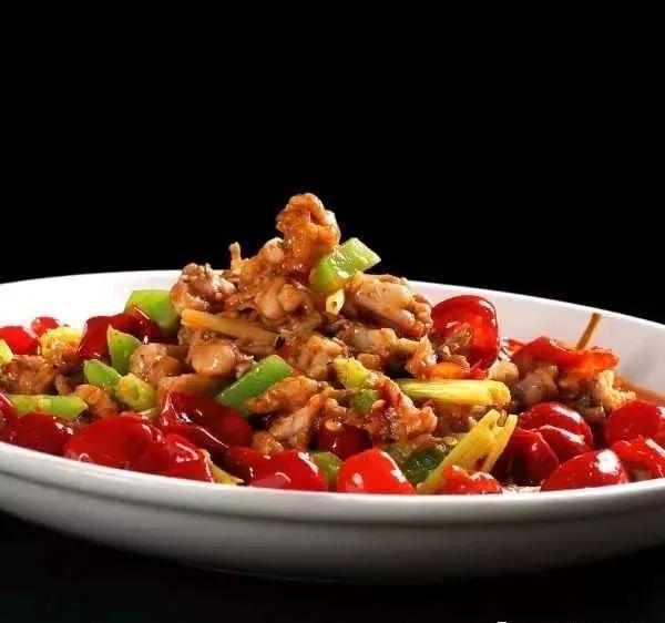 口味牛蛙做法大全，14款牛蛙菜品做法