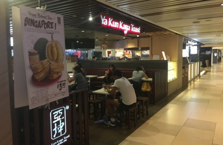 新加坡旅游多少钱(如何移民新加坡)