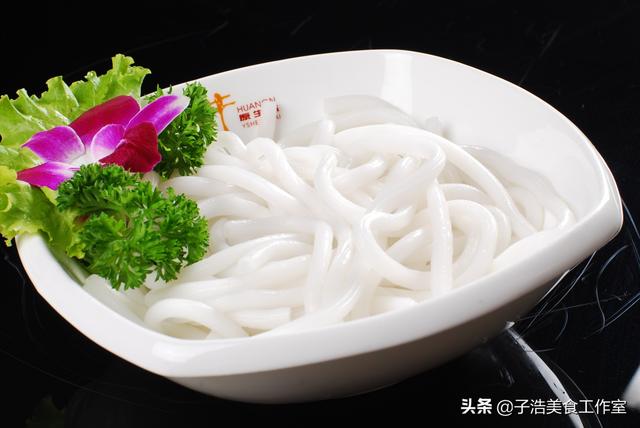 火锅配菜有哪些，火锅配菜有哪些荤菜（吃火锅不知道买什么菜的就进来看看）