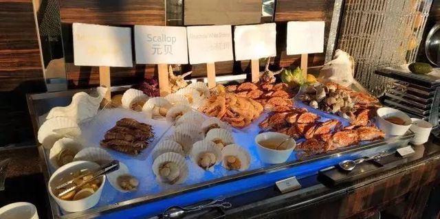 广州自助餐厅推荐，广州市天河区哪里有得自助餐吃（广州 10 家超强自助餐攻略）