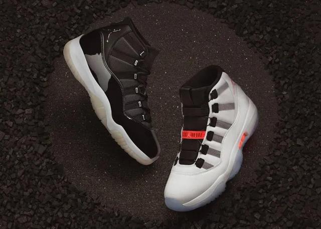 aj11有气垫吗，air jordan 1有没有气垫（Adapt：未来已来）