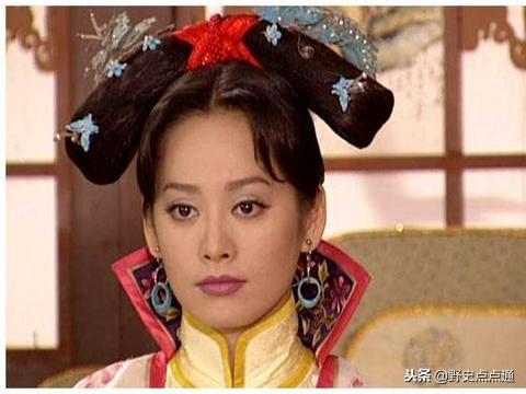 清宫女主康熙元妃，用五个标题概述元妃省亲的故事（陈道明的经典清宫剧《康熙王朝》）