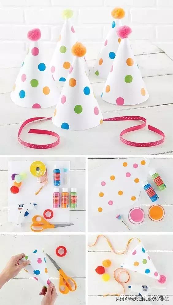 帽子怎么做的，帽子怎么做的服装帽快 百度网盘（有什么比这些更吸引孩子）