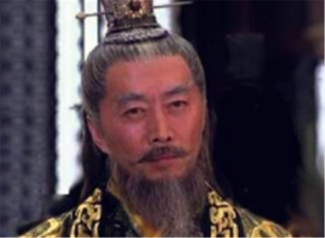 南北朝时期，南强北弱局面正式形成的标志是，    。（梳理南北朝时期“北强南弱”的关键要素）