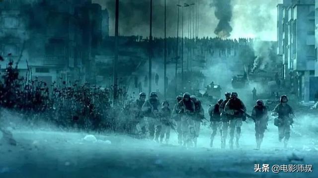 男人必看的电影，几部适合男人观看的经典影片（35部特种部队战争题材电影）