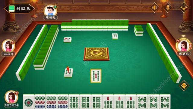 麻将一共有多少张牌，麻将多少张（麻将起手听牌的概率有多大）