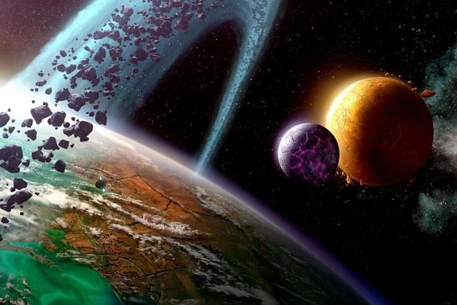 人类文明是几级文明，人类文明等级（地球文明有7个等级文明。我们地球处于哪个文明阶段呢）