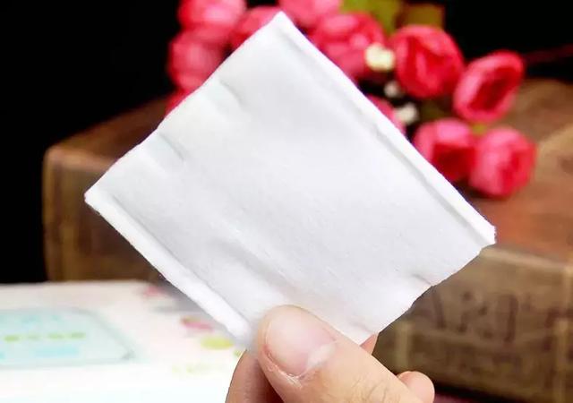 我常用的7款网红化妆棉,究竟哪款值得买