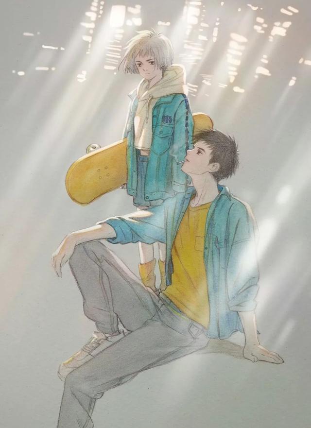 《撒野》有哪些经典语录，撒野中的经典语录（希望我们都能像对方一样勇敢）