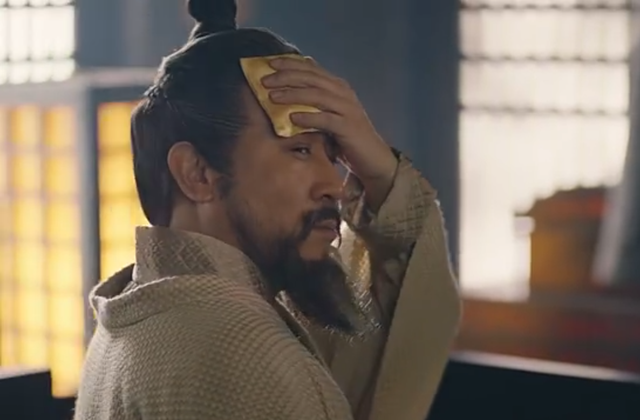 华佗简介，四大名医是哪四个（中国历史上第一位创造手术外科的华佗）