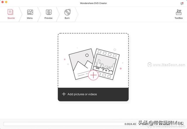 刻录dvd用什么格式，dvd是怎么刻录的（你必须知道的7款经典DVD光盘刻录工具）