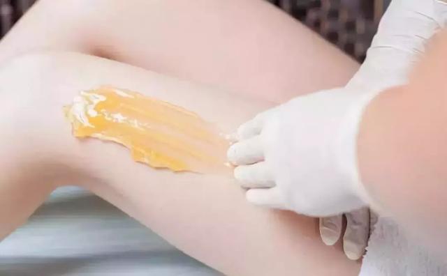 怎么永久脱腿毛，怎样永久脱腿毛（最最最最有效的居然是这一种）