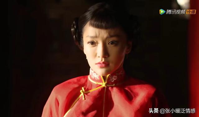 电视剧红高粱剧情，《红高粱》原著“和余占鳌偷情”的九儿