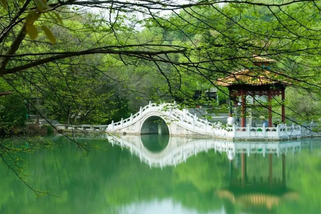 醉翁亭在什么地方，醉翁亭在哪（其中三座因诗词闻名）