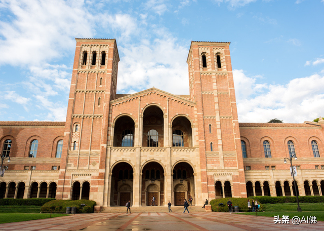 什么是州立大学，美国州立大学有哪些（美国最自由的公立大学）