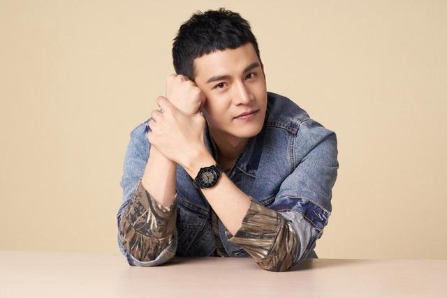 33岁经超，为何娶了大6岁且二婚的小李琳？