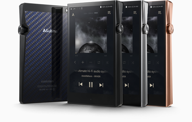 ak手表怎么样，10万的手表推荐（史上最详细的AK旗舰音乐播放器进化科普）