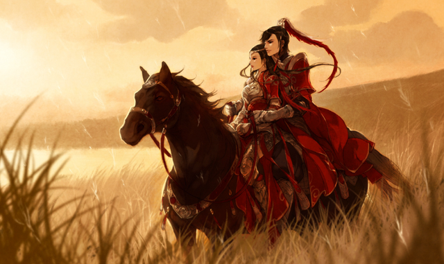 投我以木瓜报之以琼琚是什么意思，投我以木瓜报之以琼琚指什么（有一种深情，叫爱而不得）