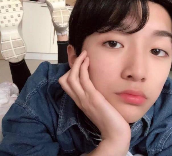 Believe 微信昵称（相信）网名，Believe 微信昵称（相信）微信昵称（女装大佬abbily想去参加男团选秀）