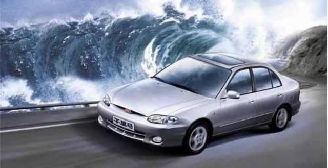 起亚千里马1.3油箱多少升，起亚千里马1.3油箱多少升的（东风悦达起亚千里马）