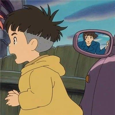 札克，微信头像，札克（最近火了“不像情侣”的情头）