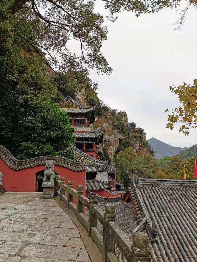 北雁荡山旅游攻略，雁荡山旅游攻略图（雁荡山简攻略）