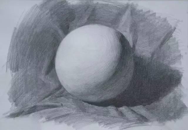 几何体是什么意思，素描几何体结构详解