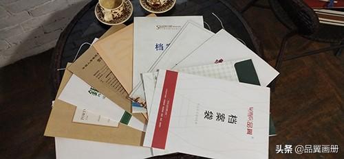 档案袋怎样设计，档案袋怎么设计（档案袋设计为什么不能缺少企业的定制）
