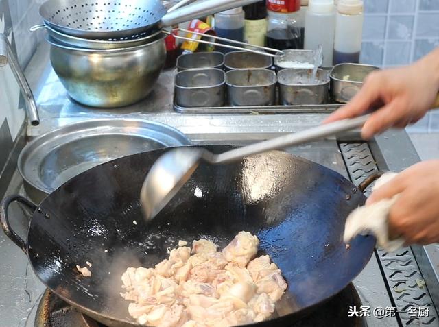 冬瓜炖鸡汤最佳做法，绝招全在这