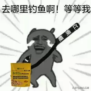钓鱼表情包(禁止钓鱼emoji表情)