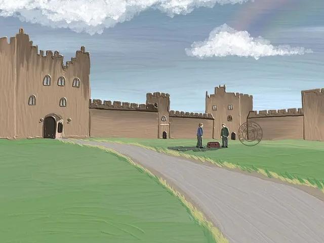 哈利·波特，哈利·波特与被诅咒的孩子（哈利波特头像+图片+壁纸）