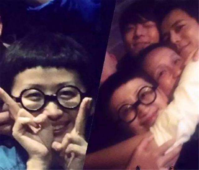 何炅个人资料简介，何炅资料简介（何炅到底是隐婚、不婚、晚婚还是其他）