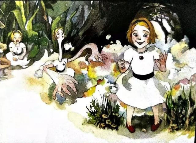 爱丽丝梦游仙境主要内容，爱丽丝梦游仙境的主要内容（爱丽丝梦游仙境）