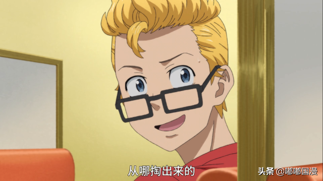 重生之道结局是什么，《重生之黑道女王》的结局是什么（又一部不合常理的重生题材动漫开播）