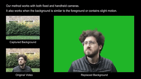 百度下载的视频在手机哪里找，手机百度浏览器下载的视频保存位置查找方法（这个视频抠图换背景的方法着实真假难辨）