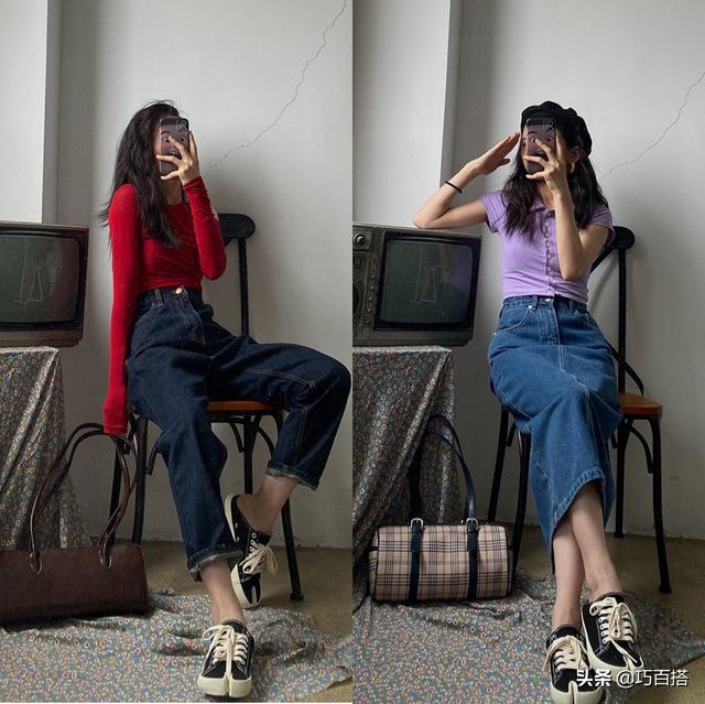 怎样学搭配穿衣服，怎样学搭配穿衣服的技巧（就能实力提升个人魅力）