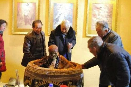 历史探究：什么才算是舍利子，原来不止高僧的结石，还有这些