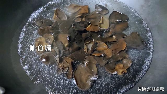 菱形片怎么切，饭店的黄瓜片都是菱形的