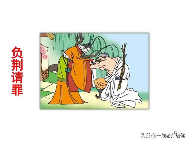 隆重的近义词是什么,隆重的近义词(部编五年级上册第6课《将相和》重点知识点+课文讲解) 隆重的近义词是什么,隆重的近义词(部编五年级上册第6课《将相和》重点知识点+课文讲解)