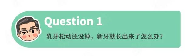 4岁零8个月换牙属不属于早熟，5岁换牙属不属于早熟（关于孩子换牙的8大常见问题）