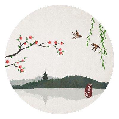 辰宿列张怎么读音，辰宿列张这四个字怎么读（《千字文》全文含拼音解释）