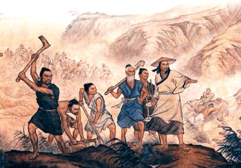 奴隶制五刑包括，2021考研法硕（古代有“旧五刑”）