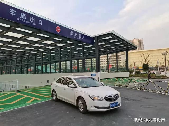 南阳火车站时刻表,南阳火车站最新时刻表查询(南阳火车站广场地下空间正式启用) 南阳火车站时刻表,南阳火车站最新时刻表查询(南阳火车站广场地下空间正式启用)