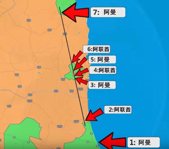 套娃是什么意思，数字藏品套娃是什么意思（：飞地中又有飞地）