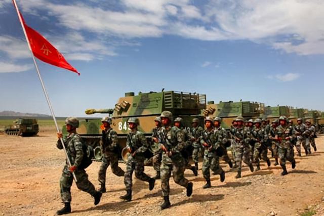 一个营的编制是多少人，一个营有多少人（合成营编制上与普通营级编制有何区别）